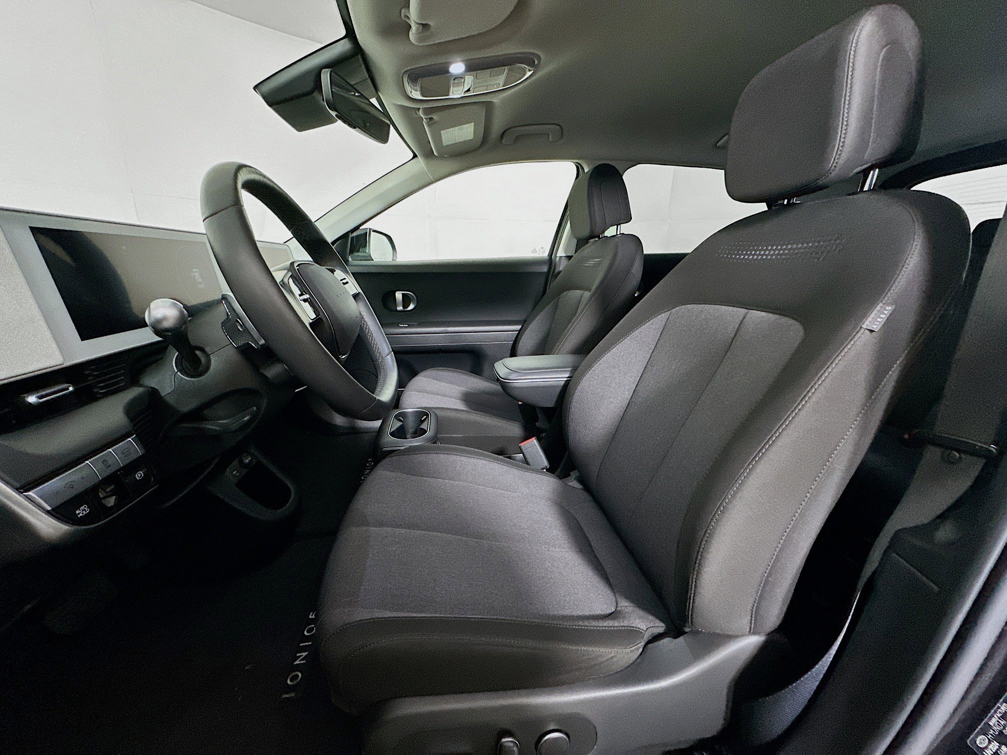 Used 2024 Hyundai Ioniq 5 SEL image 13