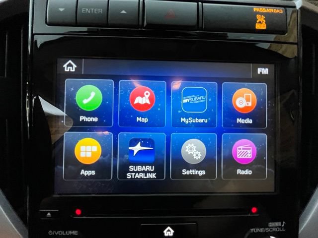 Used 2020 Subaru Ascent Limited w/ Technology Package AWD/4WD image 25