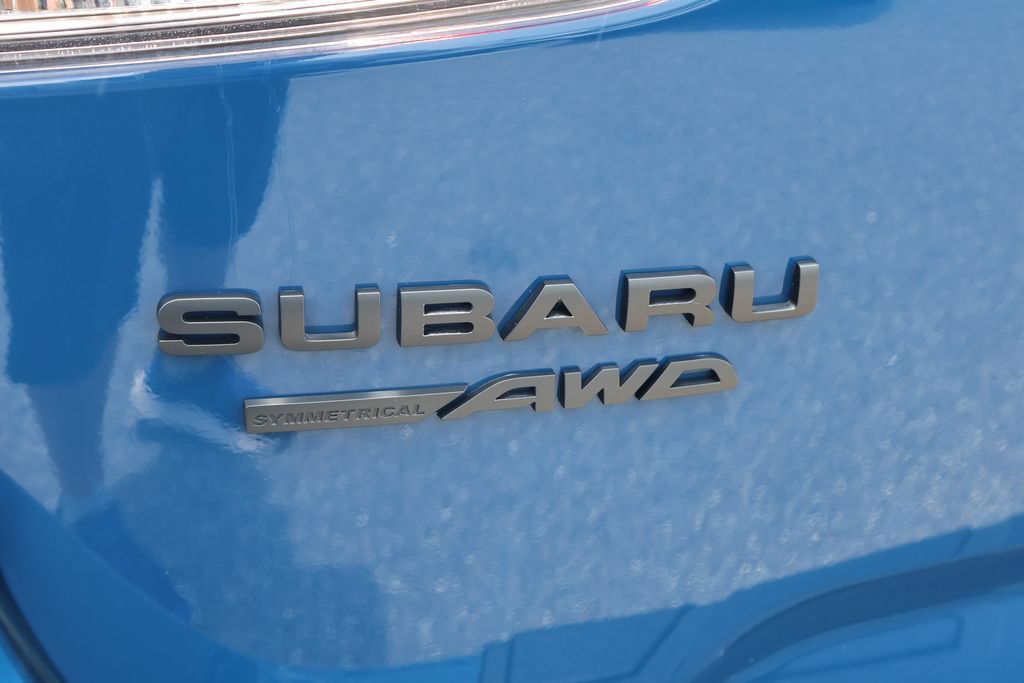 Used 2022 Subaru Forester Wilderness AWD/4WD image 29