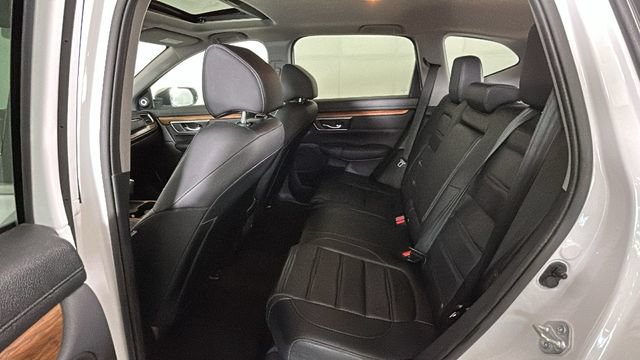 Used 2022 Honda CR-V Touring image 25