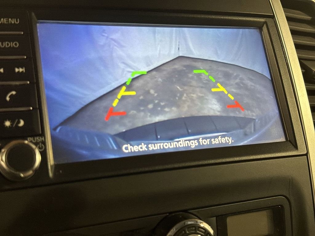 Used 2019 Nissan Frontier SV w/ Value Truck Package image 24