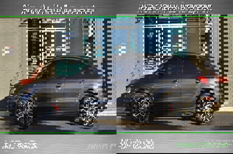 Used 2017 Audi SQ5 Premium Plus w/ Technology Package image 6