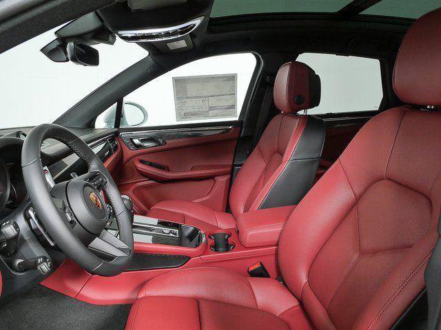 New 2026 Porsche Macan S AWD/4WD image 5