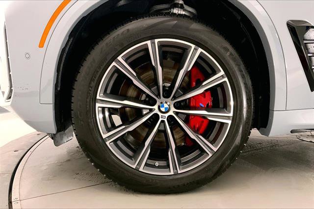 New 2026 BMW X5 M60i image 9