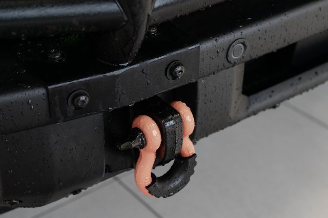 Used 2023 Ford Bronco Badlands image 10