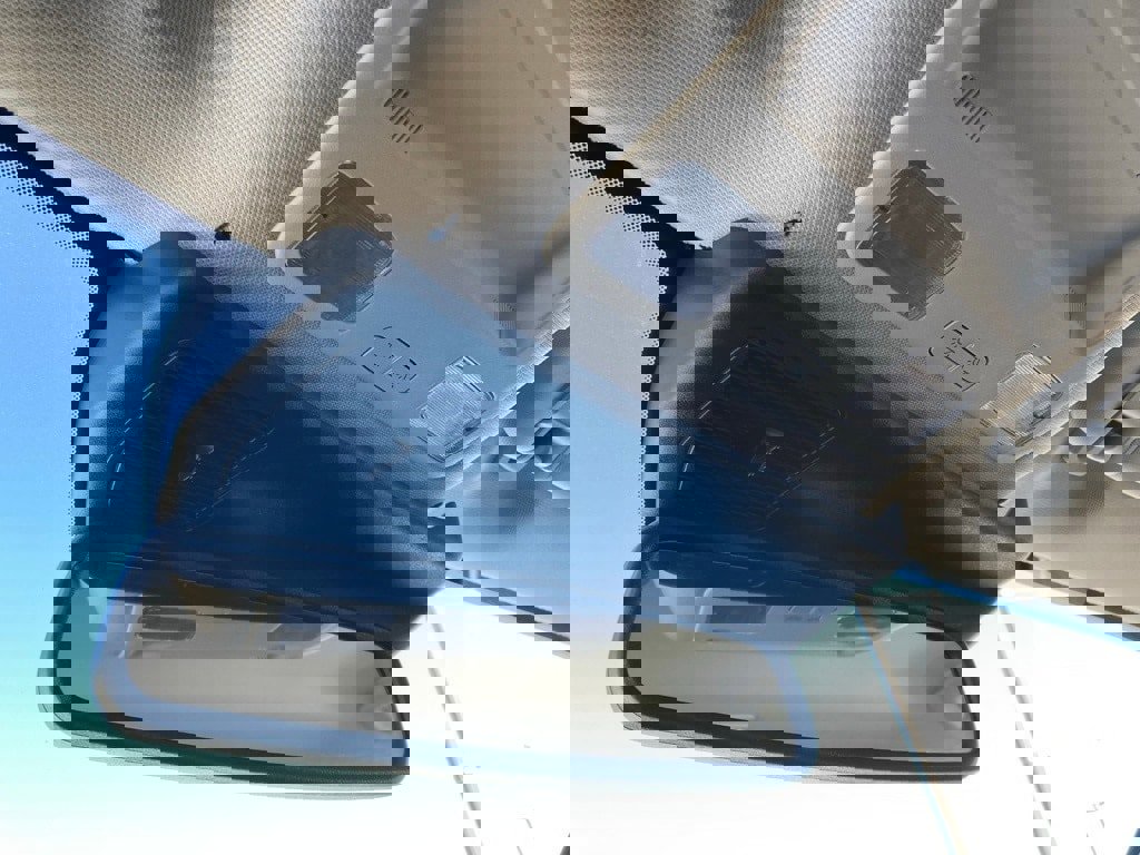 Used 2025 Ford Bronco Sport Outer Banks image 25