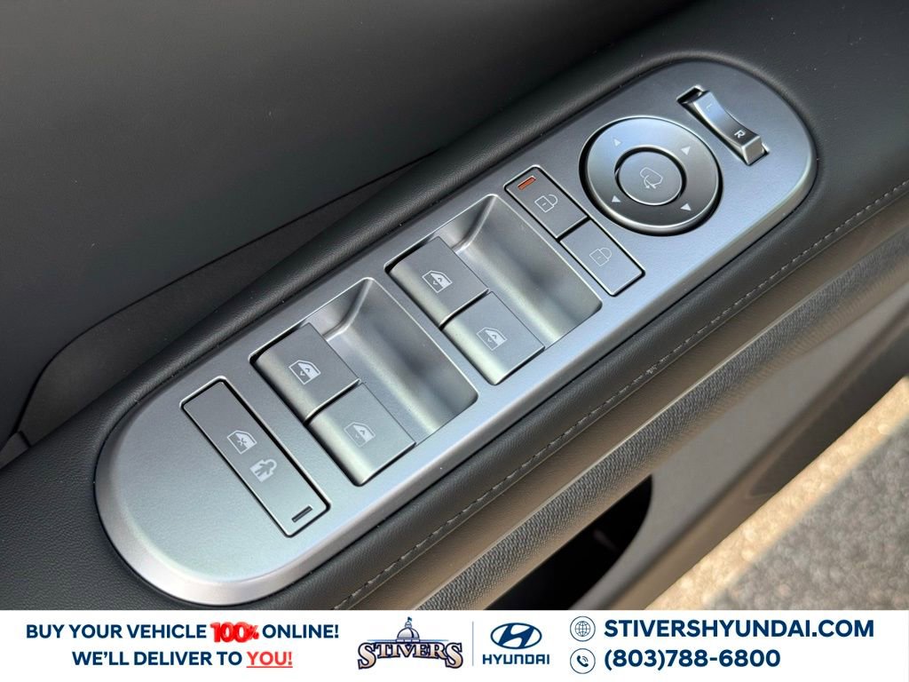 New 2026 Hyundai Palisade Calligraphy image 33