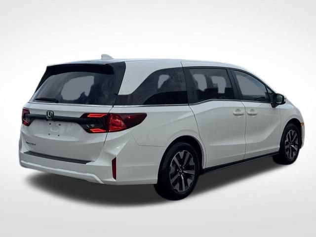New 2026 Honda Odyssey EX-L image 5