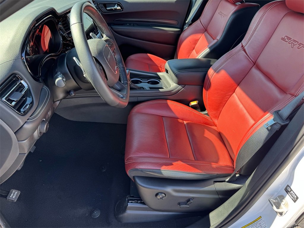 Used 2024 Dodge Durango SRT Hellcat image 43