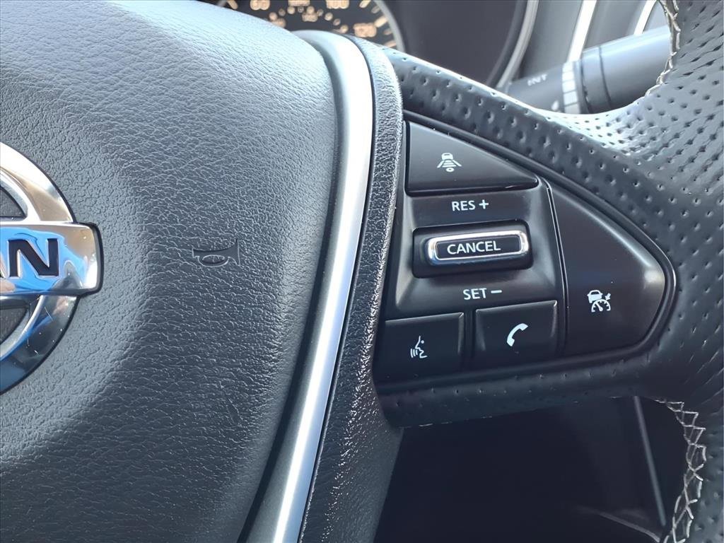 Used 2021 Nissan Maxima 3.5 SV w/ Floor Mat Group image 24