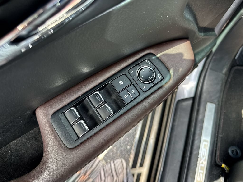 Used 2016 Lexus RX 350 FWD image 13