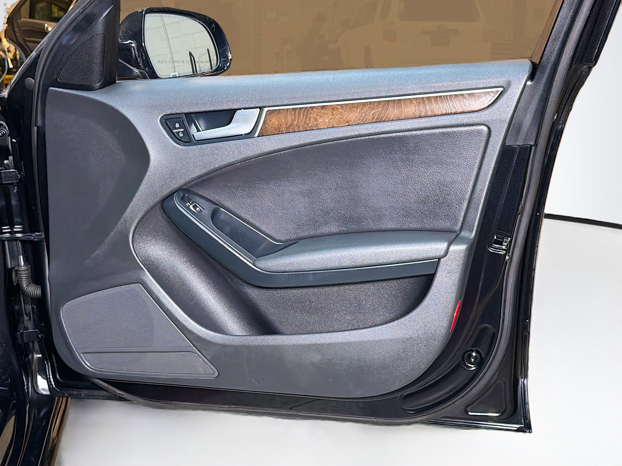 Used 2014 Audi A4 2.0T Premium Plus w/ Premium Plus Package image 33