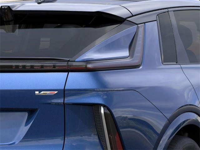 New 2026 Cadillac Lyriq V image 11