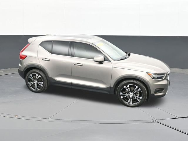 Used 2021 Volvo XC40 T5 Inscription w/ Protection Package Premier image 65