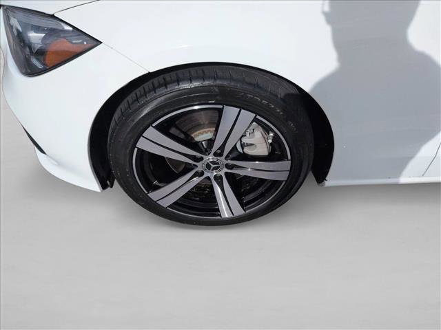 Used 2022 Mercedes-Benz C 300 Sedan image 25