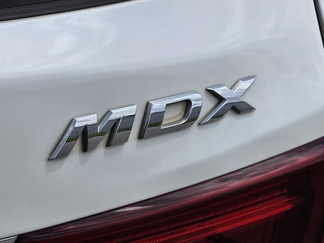 Used 2016 Acura MDX w/ Technology Package AWD/4WD image 39