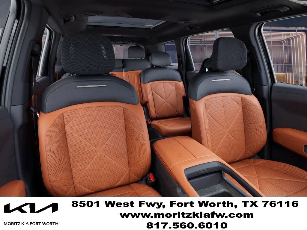 New 2027 Kia Telluride SX FWD image 65