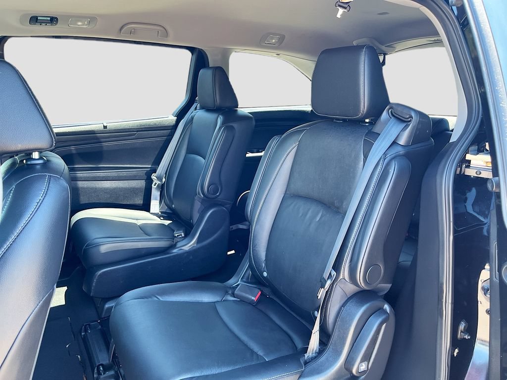 Used 2022 Honda Odyssey EX-L image 25