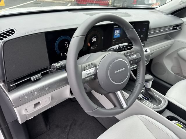 New 2026 Hyundai Kona SEL Sport FWD image 20