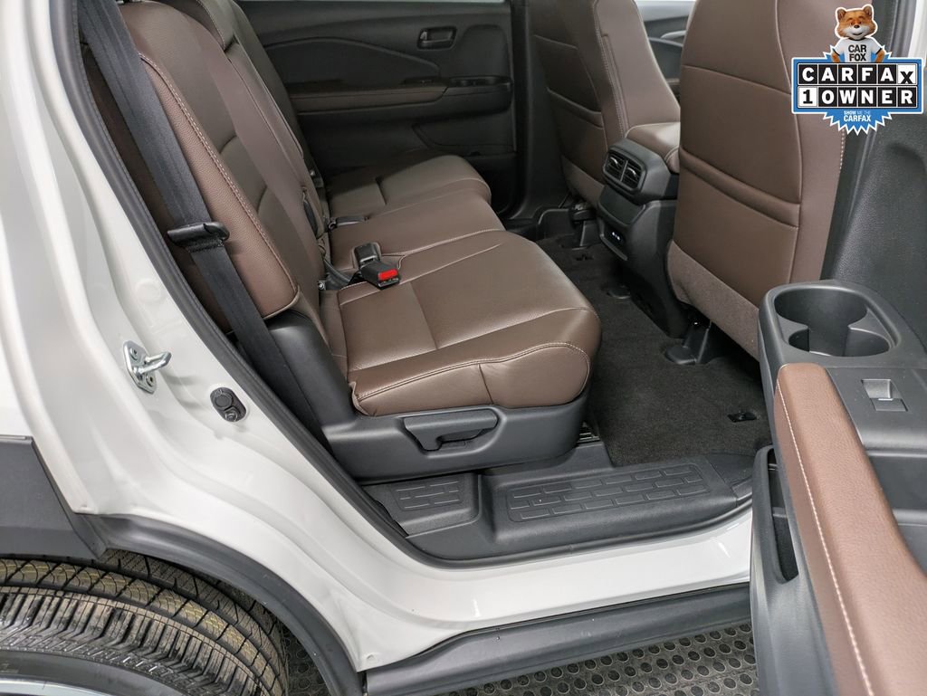 Used 2024 Honda Passport EX-L image 26