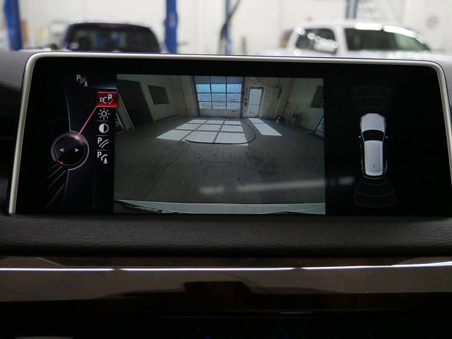 Used 2015 BMW X5 xDrive35i image 19