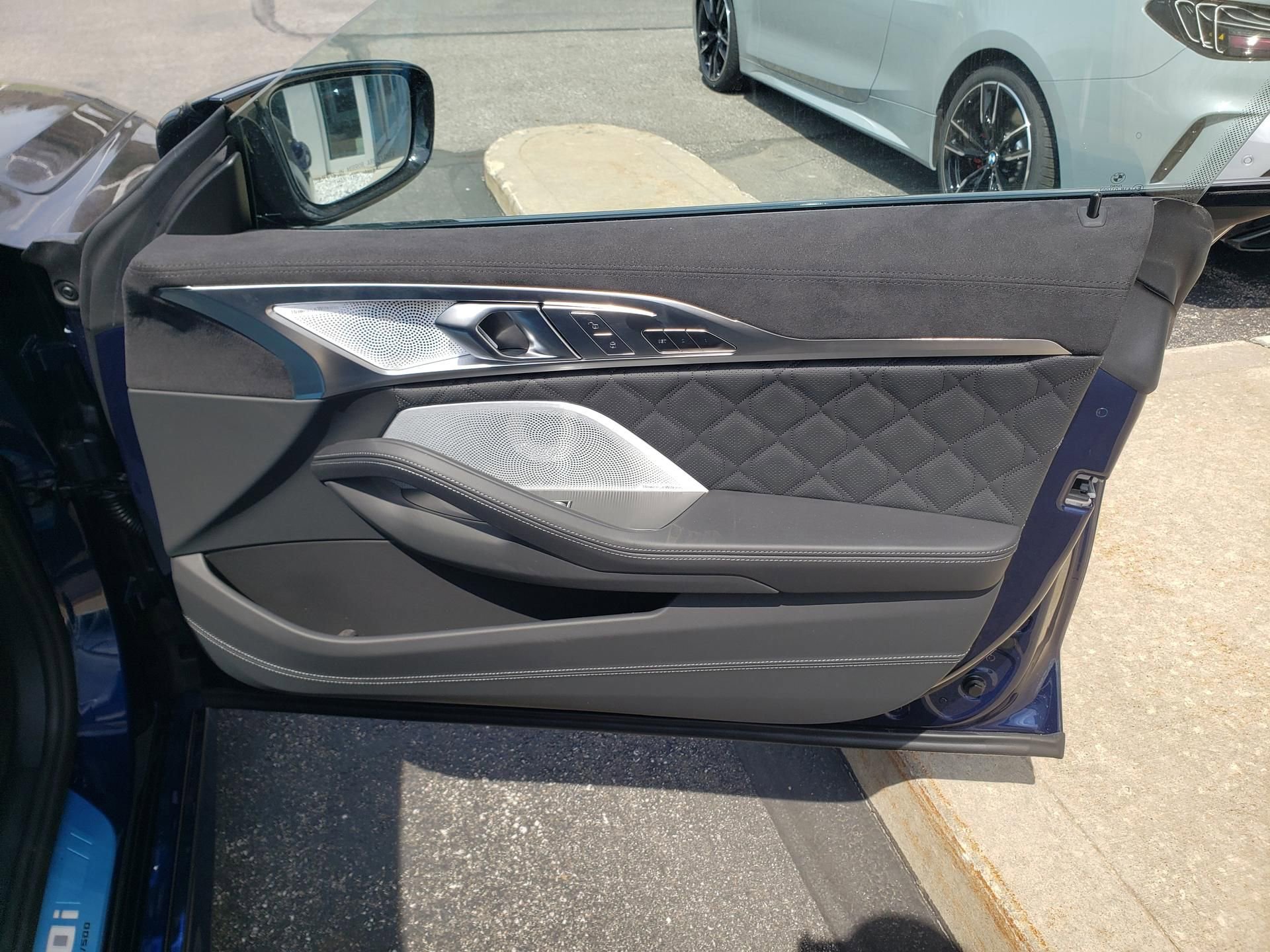 New 2026 BMW M850i xDrive AWD/4WD image 21