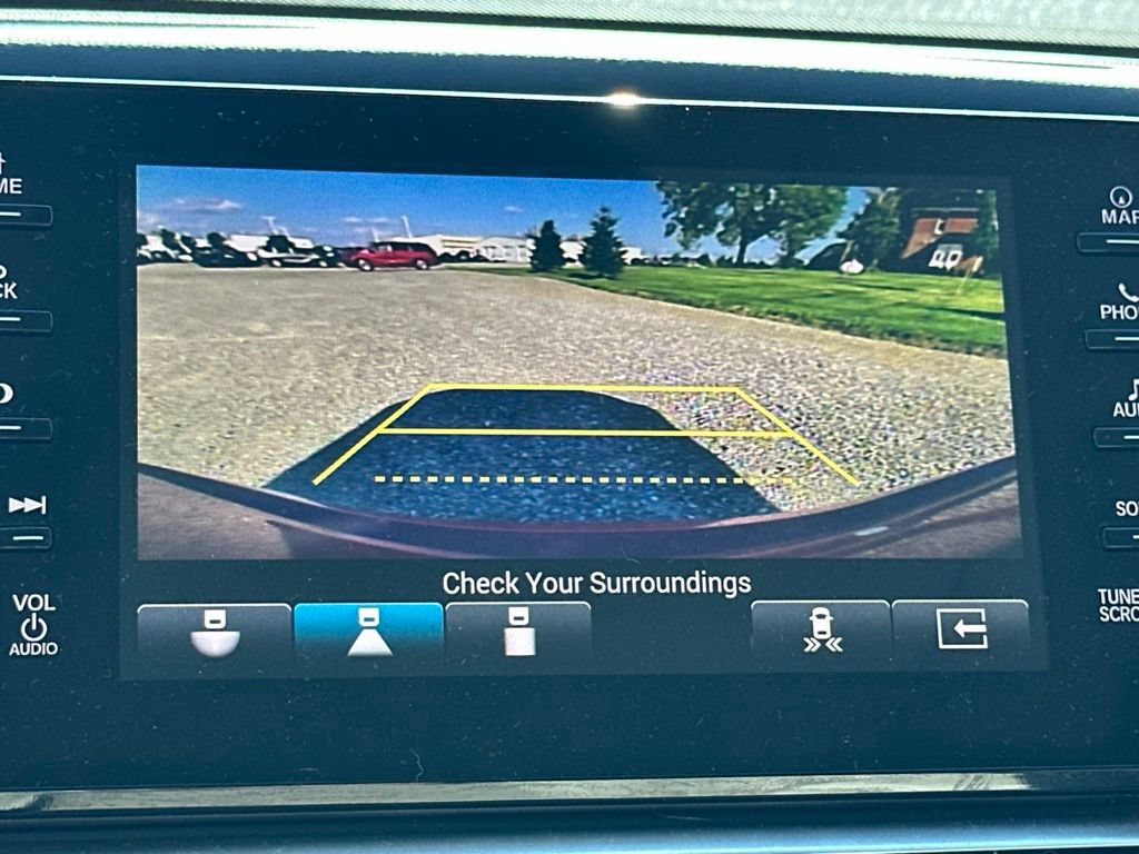 Used 2018 Honda Accord Touring image 23