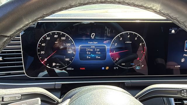 Certified 2024 Mercedes-Benz GLE 350 4MATIC image 32