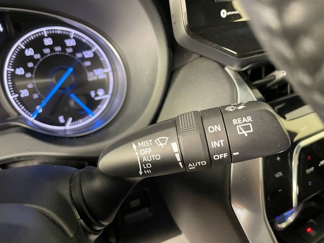Used 2021 Toyota Venza Limited w/ Advanced Technology Package AWD/4WD image 12