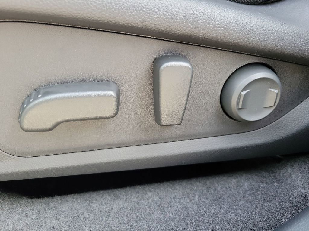 New 2026 Subaru Forester Limited image 17