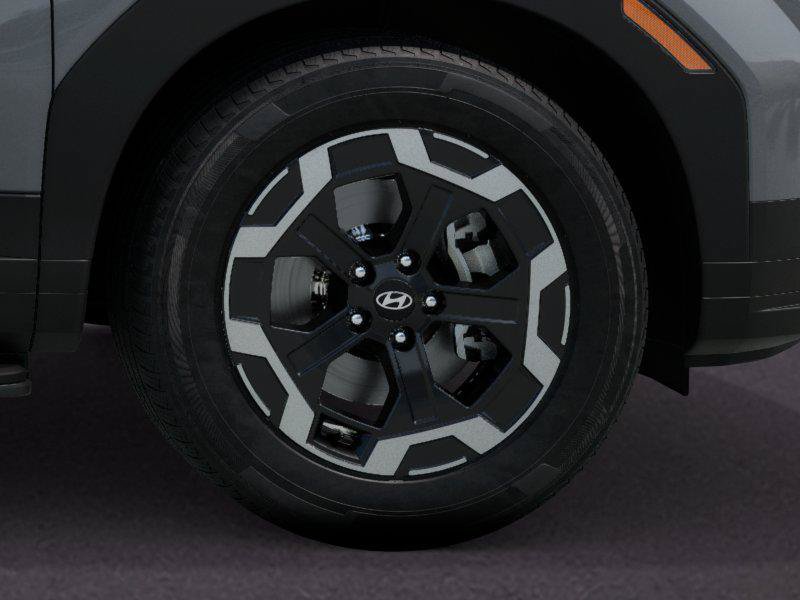 New 2027 Hyundai Santa Fe SEL FWD image 8