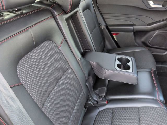 Used 2024 Ford Escape ST-Line w/ Tech Pack #1 image 30