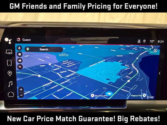 New 2026 GMC Sierra 1500 Elevation w/ Elevation Select Package image 20