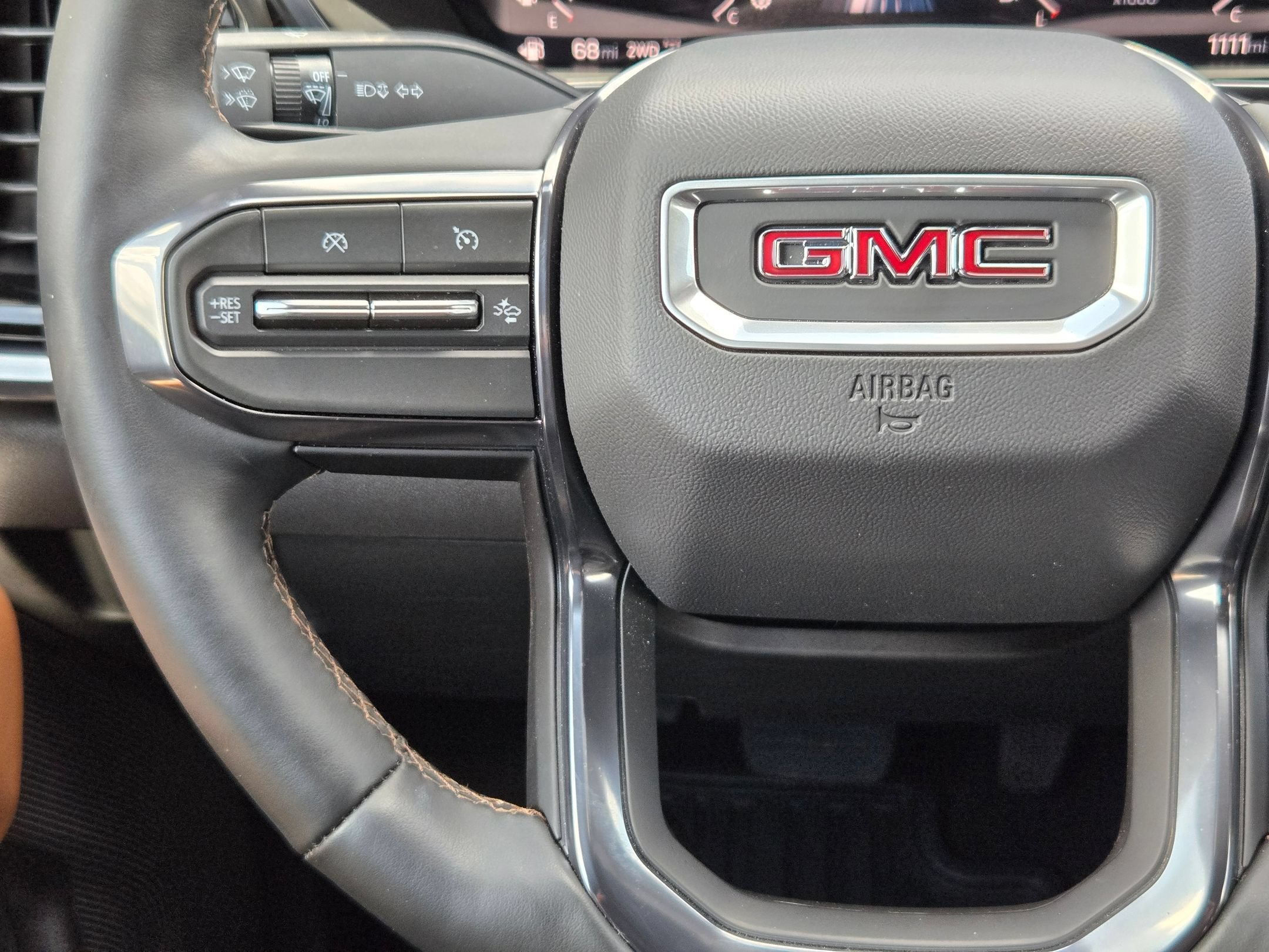 Used 2026 GMC Canyon AT4 w/ AT4 Premium Package AWD/4WD image 22