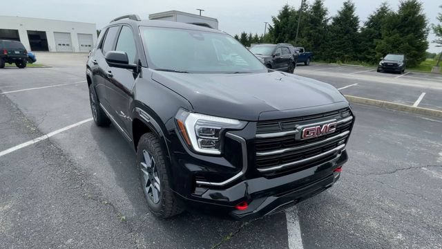 New 2026 GMC Terrain AT4 w/ Convenience Package III AWD/4WD image 4