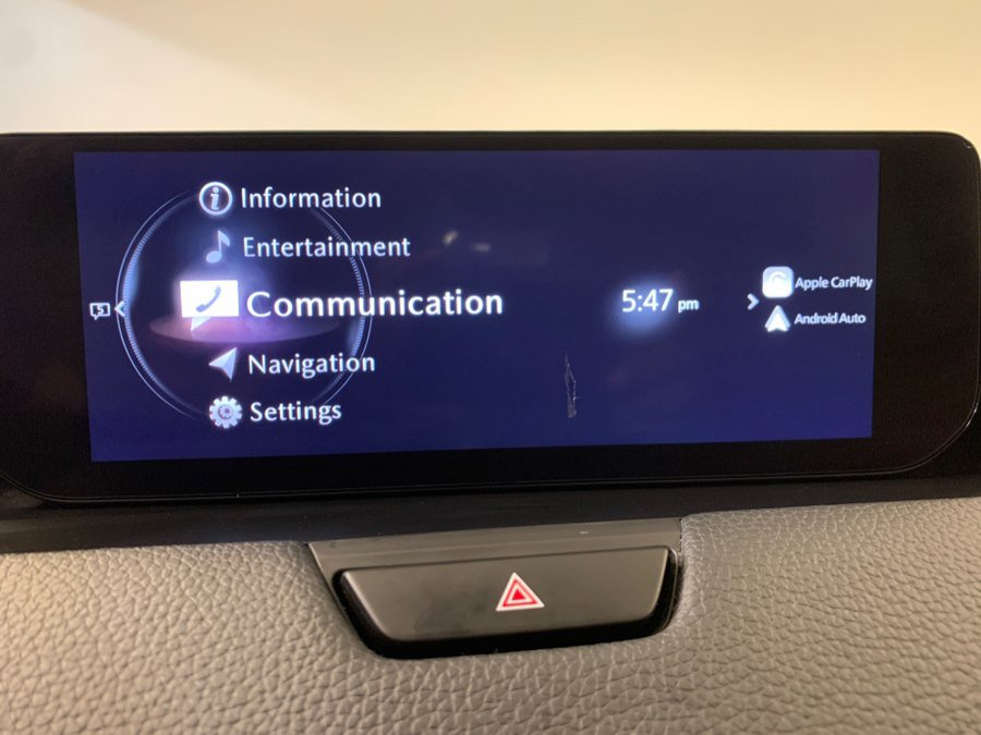 Used 2024 MAZDA CX-90 Plug-In Hybrid w/ Preferred image 26
