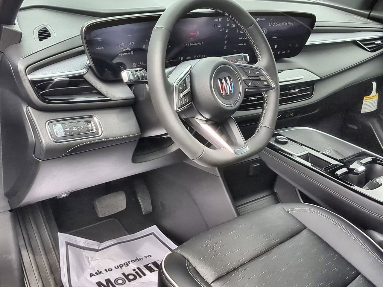 New 2026 Buick Enclave Sport Touring w/ Power Package image 10