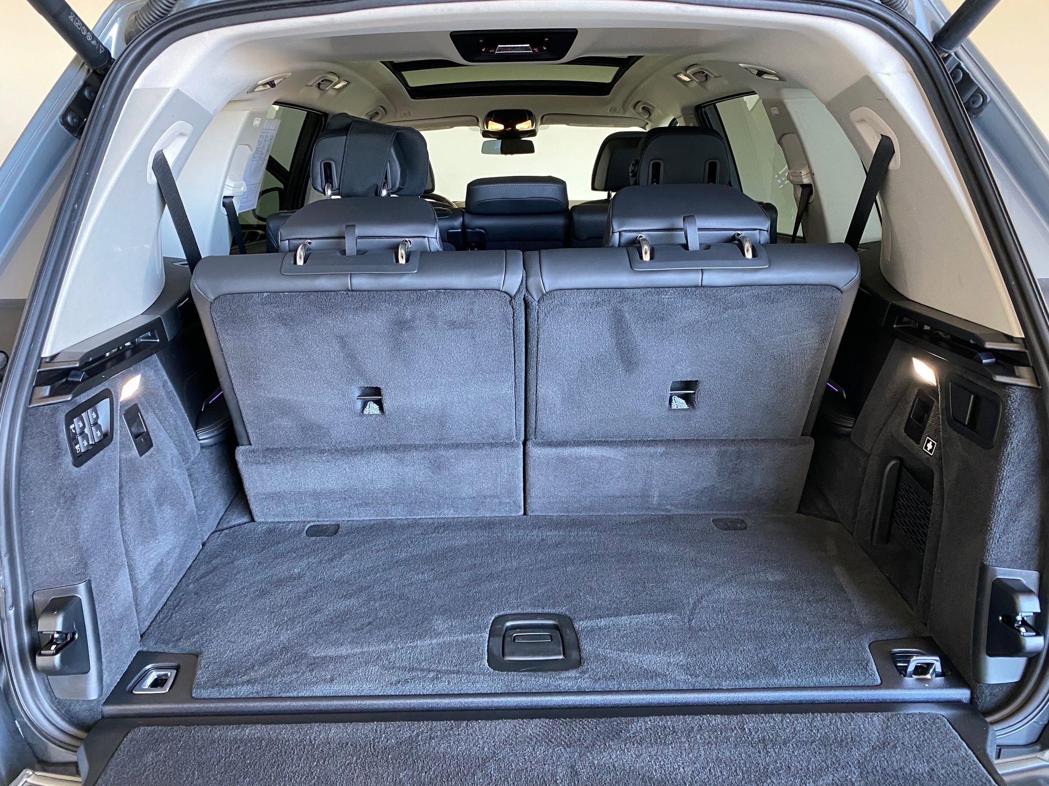 Certified 2025 BMW X7 xDrive40i image 32