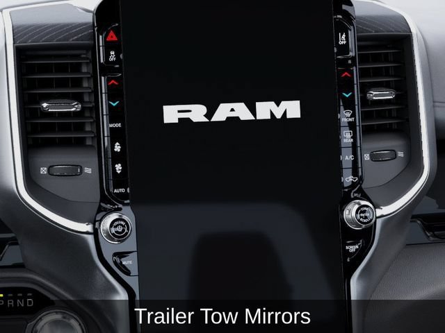 New 2026 RAM 1500 Laramie RWD image 21