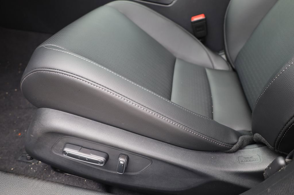 New 2025 Honda Civic Sport Touring image 13