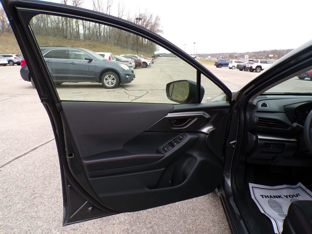 Used 2025 Subaru Impreza 2.0i Sport AWD/4WD image 13