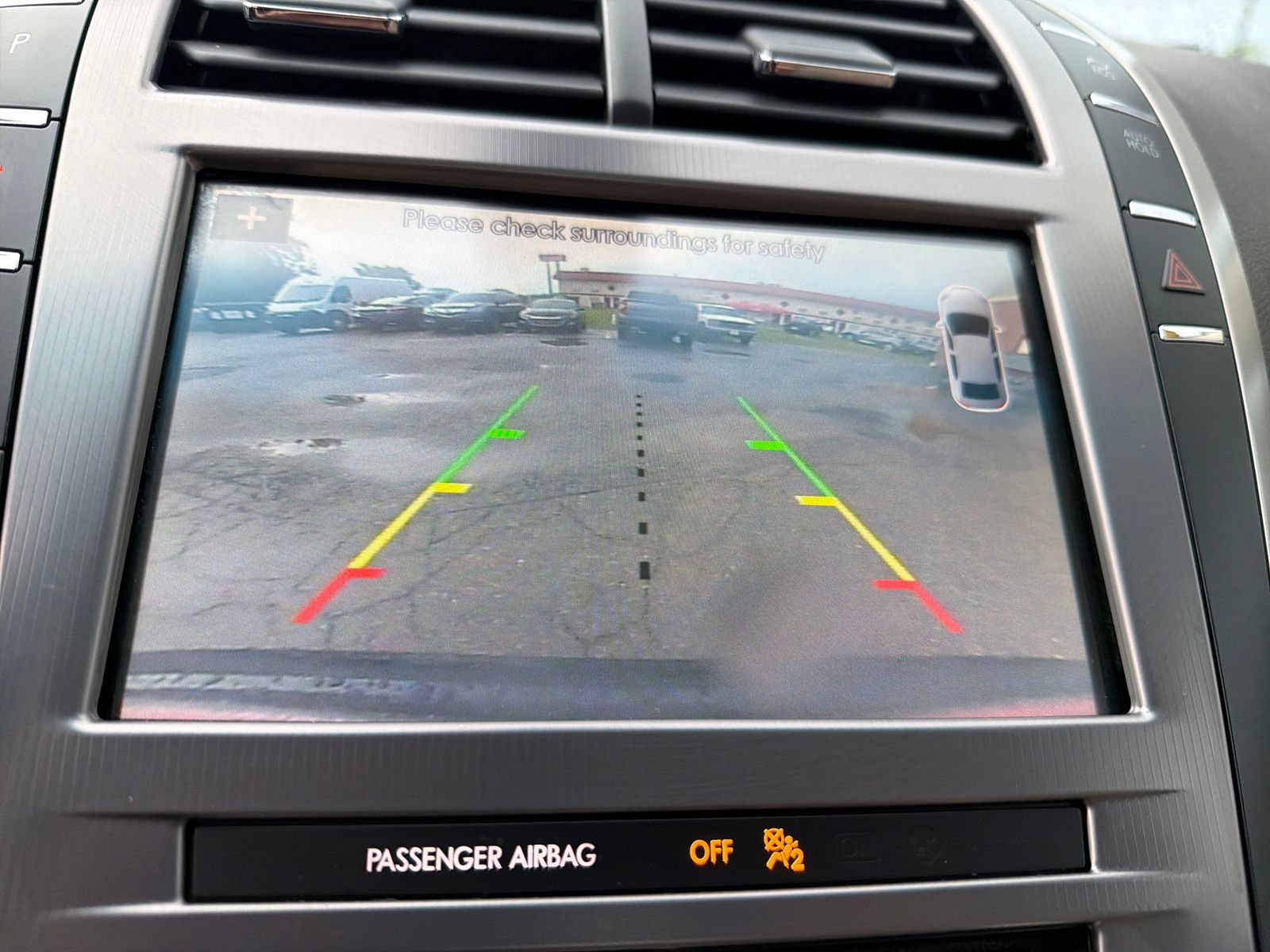 Used 2017 Lincoln MKZ Select w/ Climate Package FWD image 23