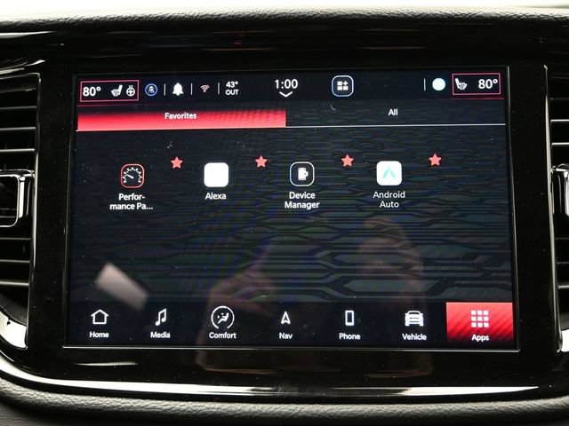 New 2026 Dodge Durango GT AWD/4WD image 40