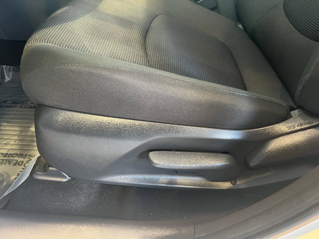 Used 2025 Toyota RAV4 LE image 20