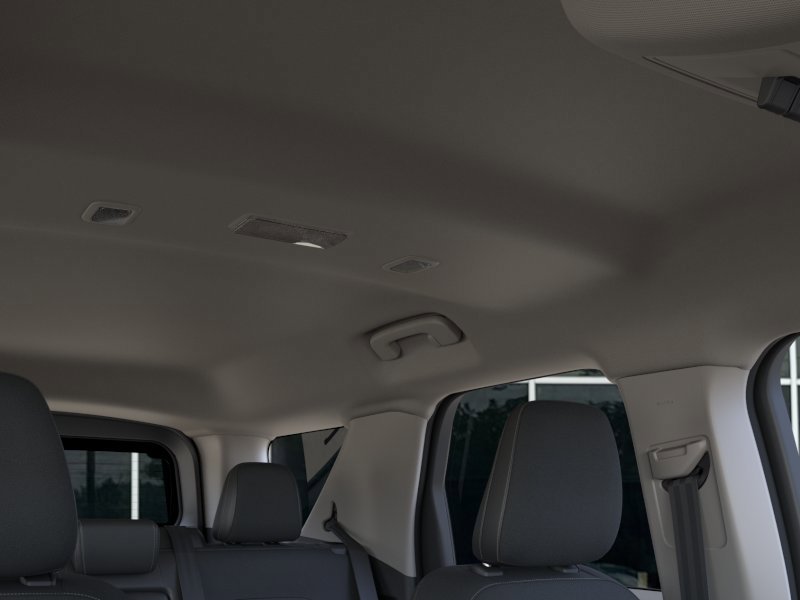 New 2025 Ford Bronco Sport Big Bend image 22