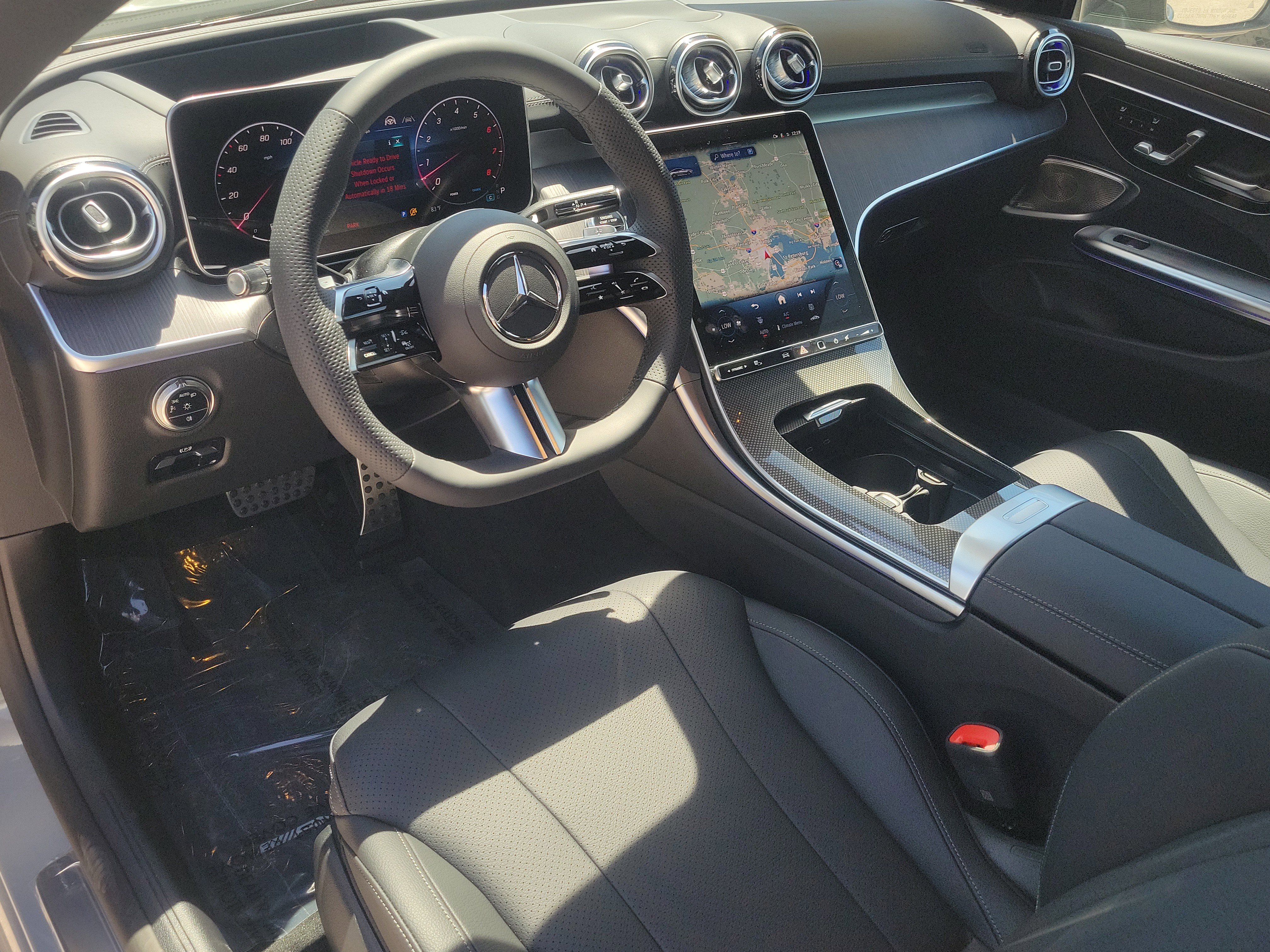 New 2026 Mercedes-Benz CLE 450 4MATIC Coupe image 18