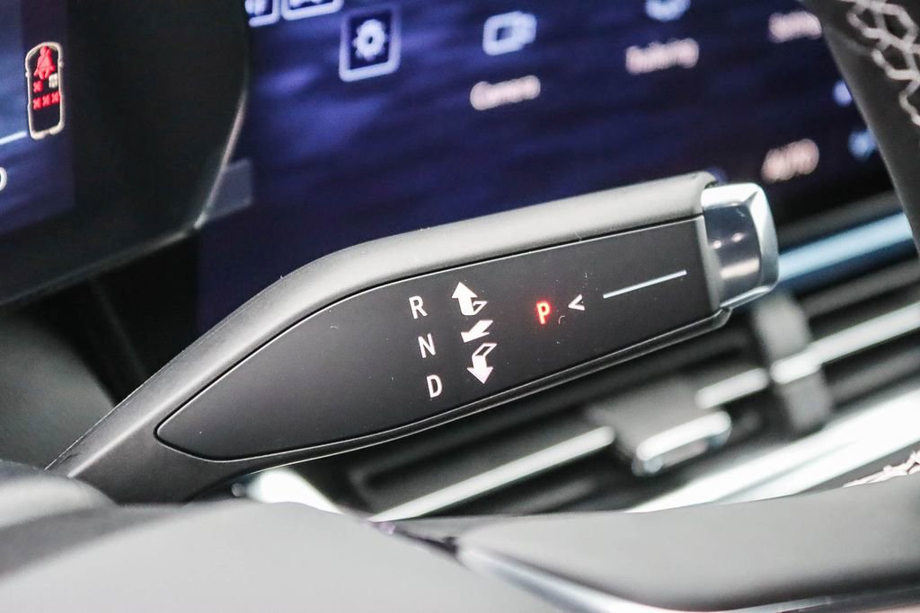 New 2026 Chevrolet Equinox EV LT image 18