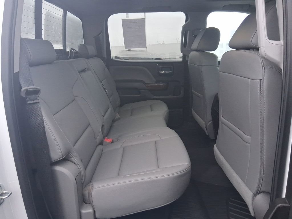 Used 2018 GMC Sierra 1500 SLT image 18