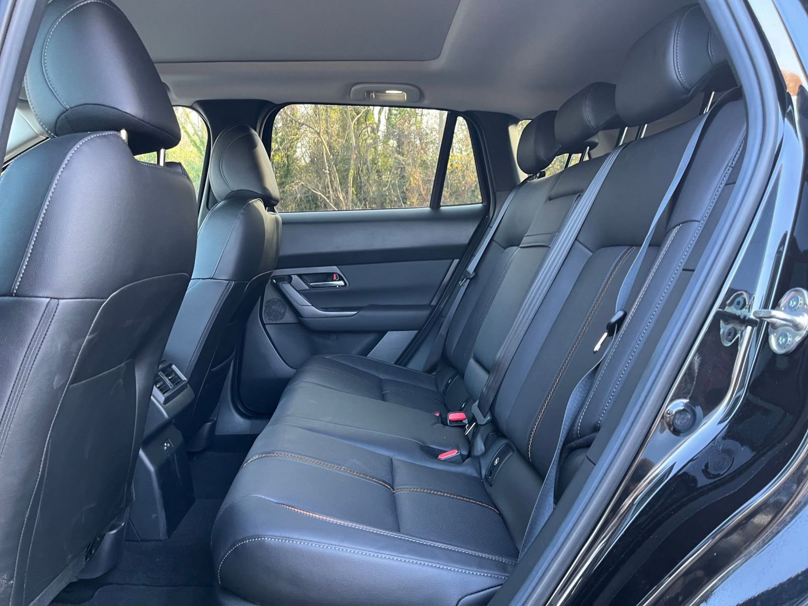 Used 2025 MAZDA CX-50 2.5 Hybrid w/ Premium Plus Pkg image 27