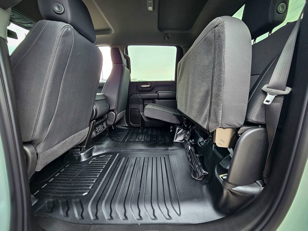 New 2026 GMC Sierra 3500 Pro AWD/4WD image 30